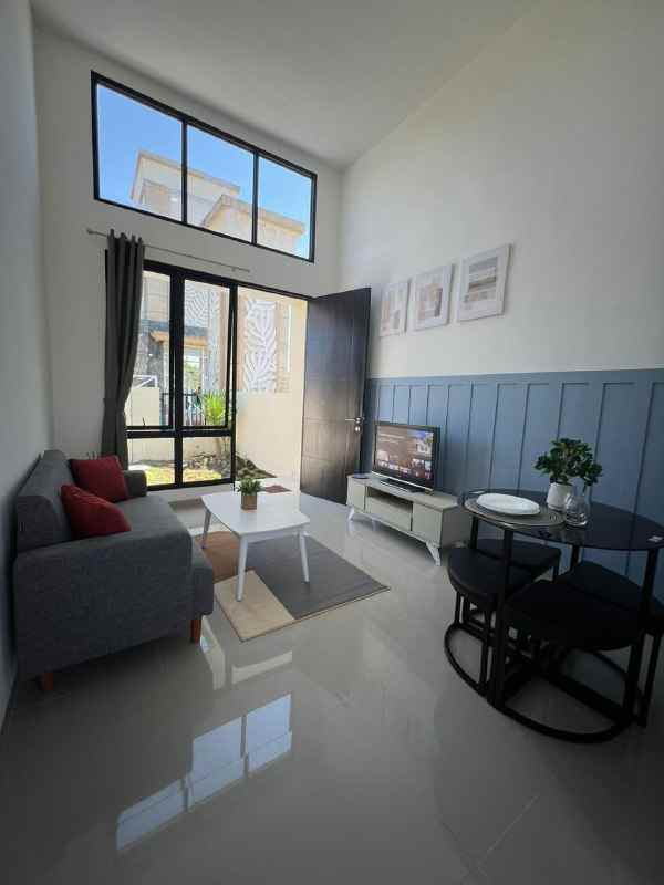 dijual rumah permata kwangsan