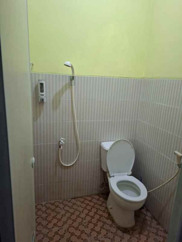 dijual rumah permata legenda 3 padurenan