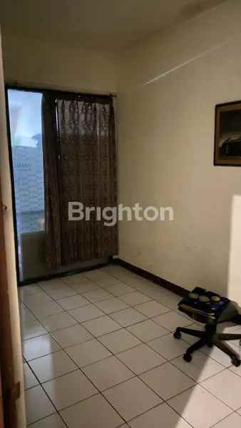 dijual rumah pertanian pasar minggu