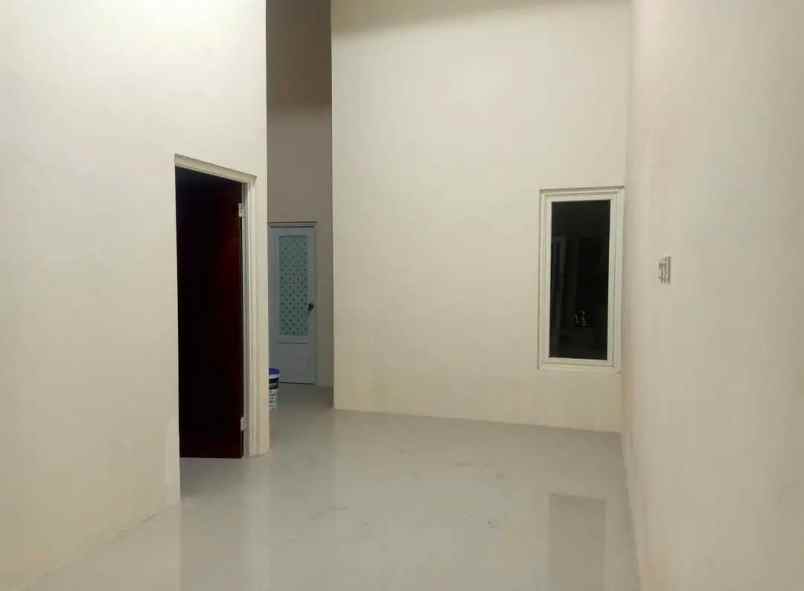 dijual rumah perumahan bumi sejahtera