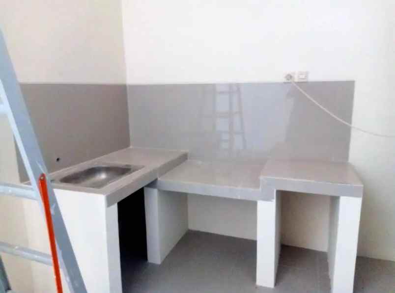 dijual rumah perumahan bumi sejahtera