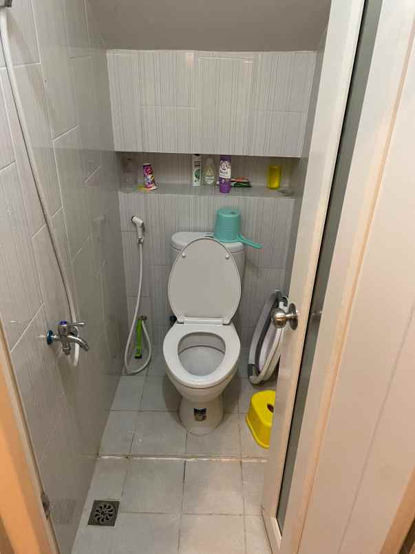 dijual rumah perumahan greenland bogor