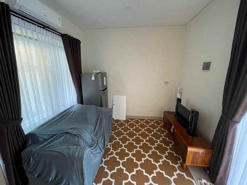 dijual rumah perumahan greenland bogor