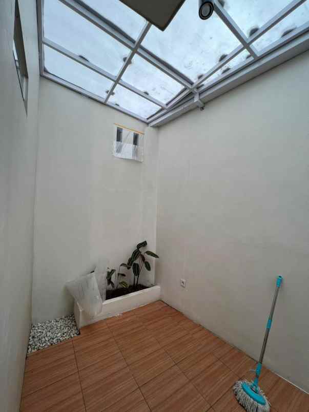 dijual rumah perumahan greenland bogor