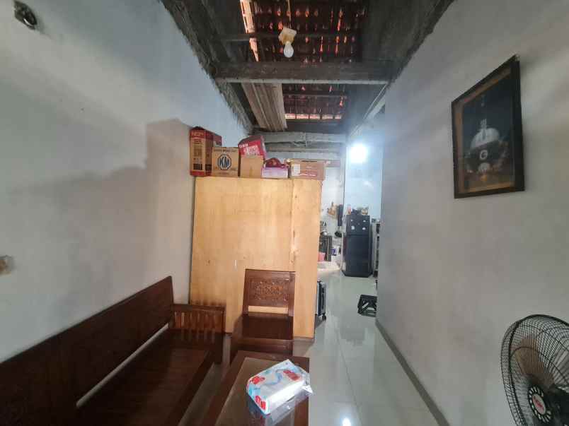 dijual rumah perumahan lembah pinus