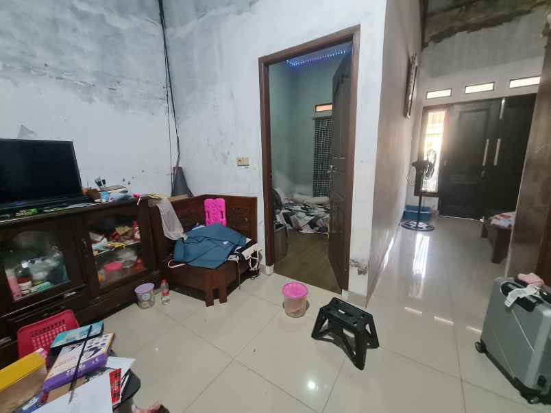 dijual rumah perumahan lembah pinus