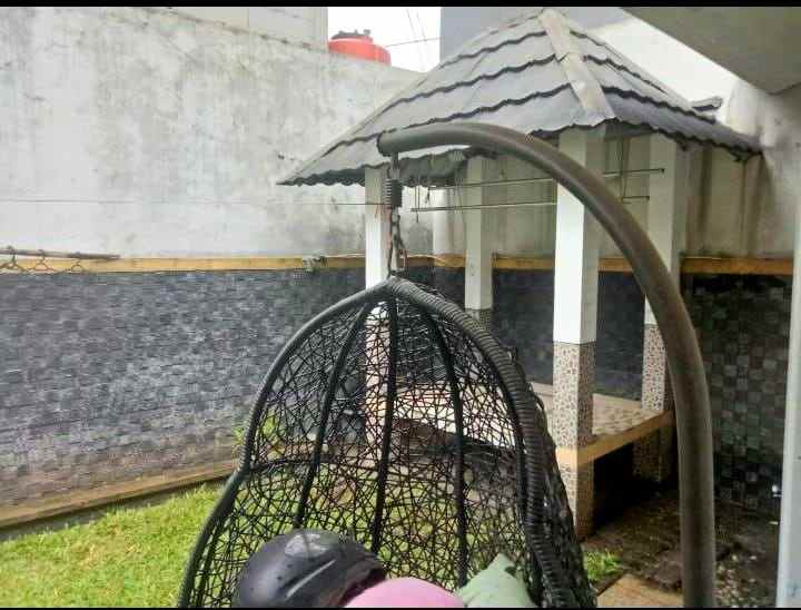 dijual rumah perumahan maharaja