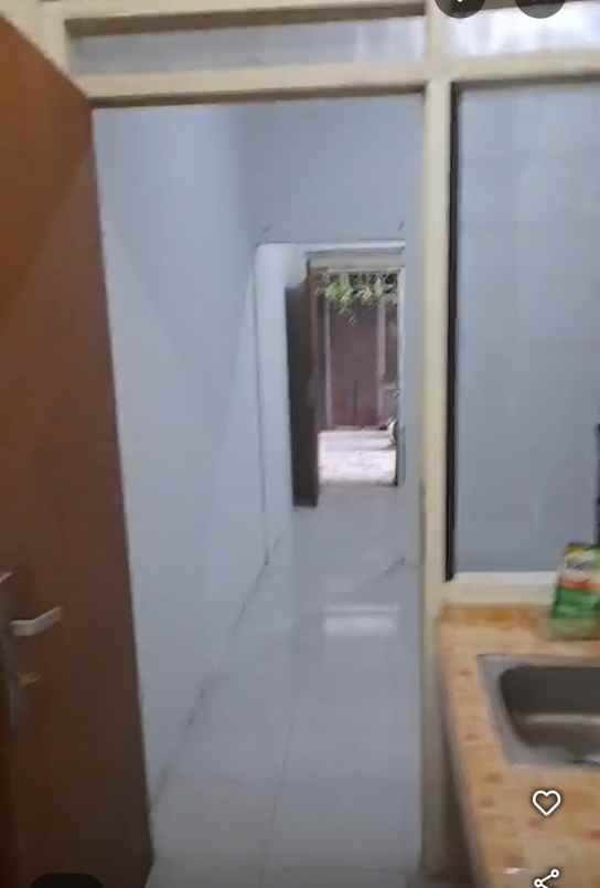 dijual rumah petukangan selatan jaksel