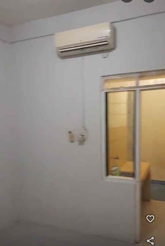 dijual rumah petukangan selatan jaksel