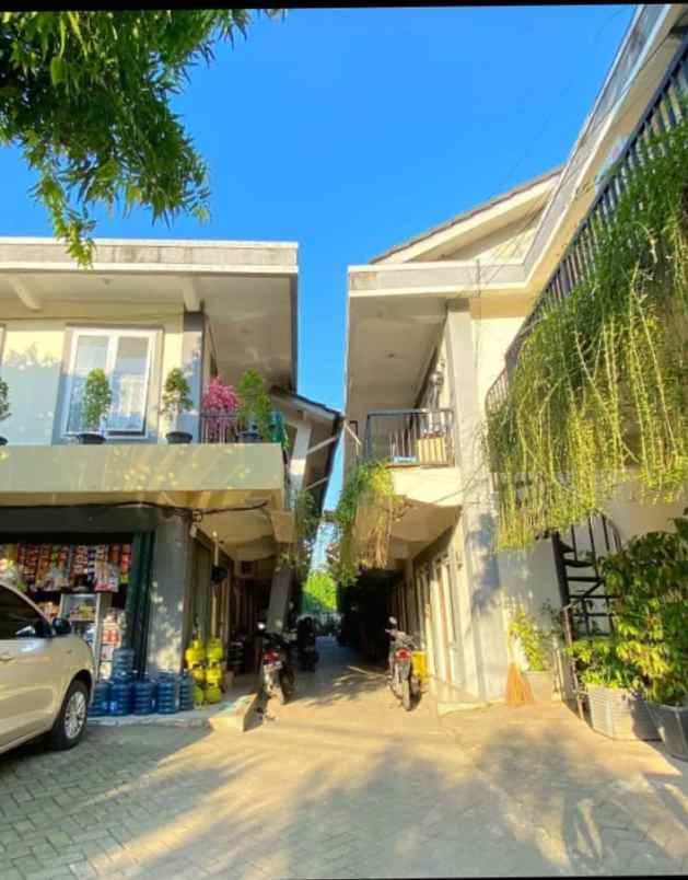 dijual rumah petukangan selatan jaksel