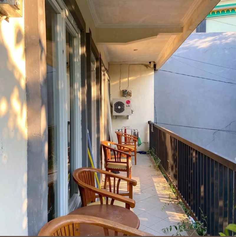 dijual rumah petukangan selatan jaksel