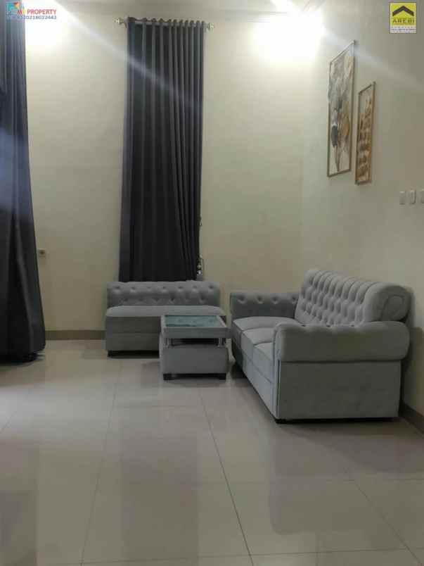 dijual rumah pharmindo