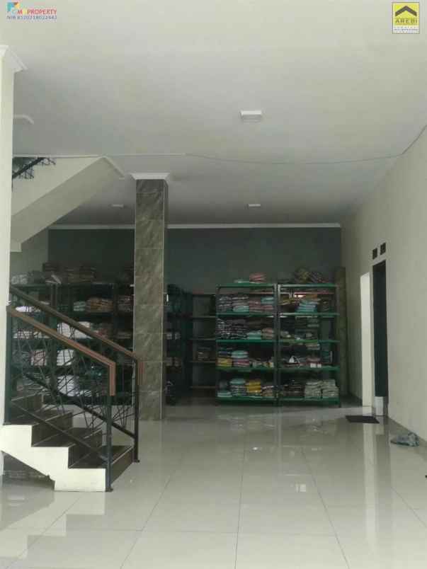 dijual rumah pharmindo