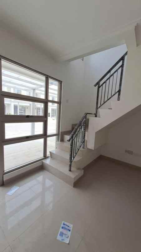 dijual rumah pik 2 cluster hawai harga murah