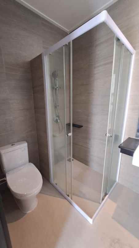 dijual rumah pik 2 cluster hawai harga murah