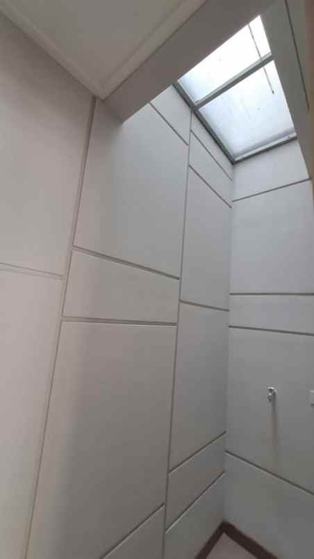 dijual rumah pik 2 cluster hawai harga murah