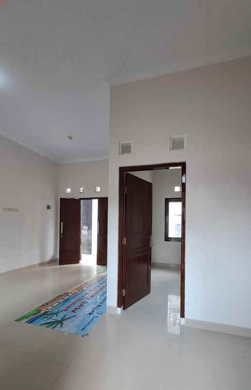 dijual rumah piyungan
