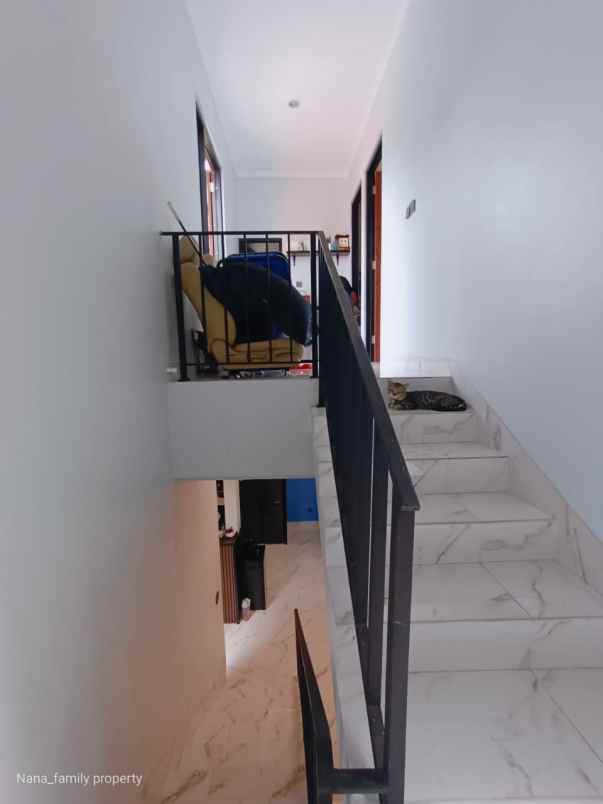 dijual rumah pondok betung bintaro