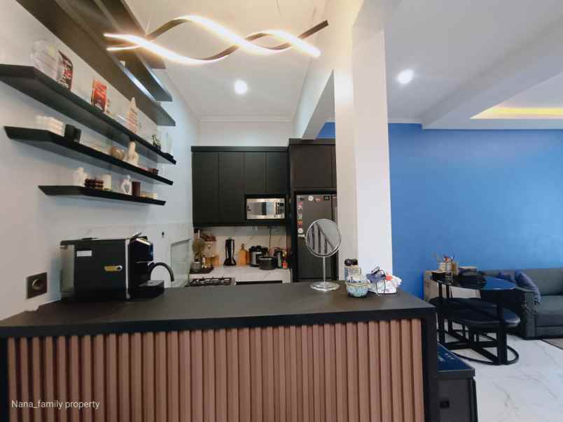 dijual rumah pondok betung bintaro