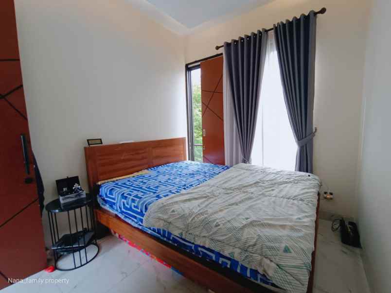 dijual rumah pondok betung bintaro