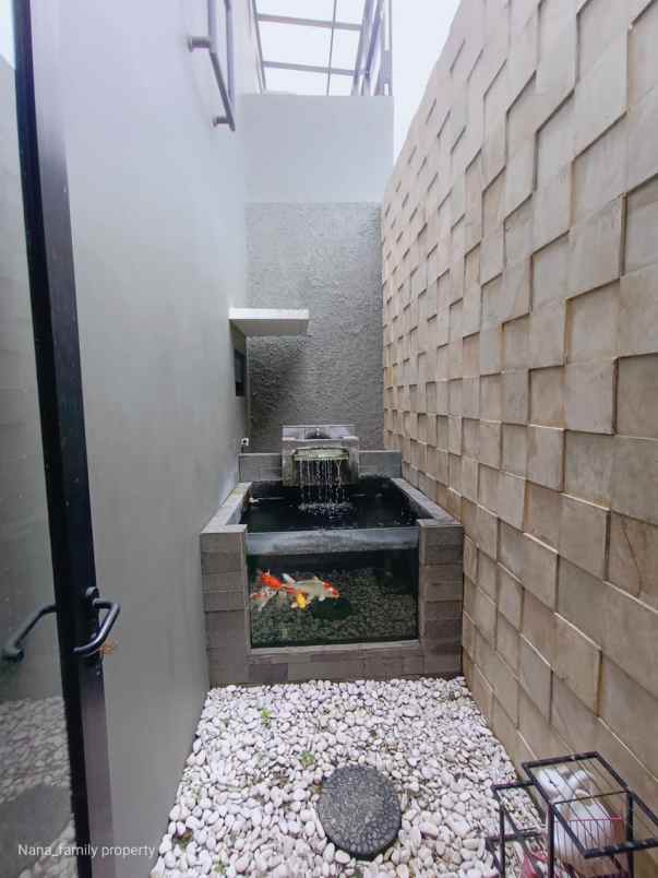 dijual rumah pondok betung bintaro