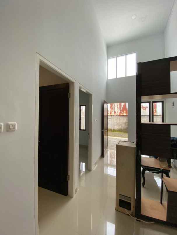 dijual rumah pondok cabe