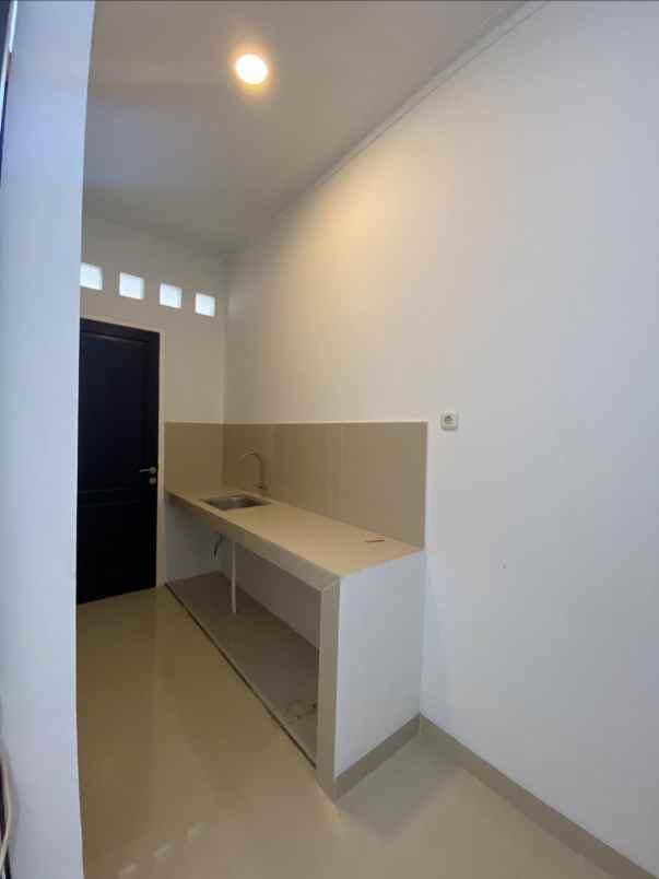 dijual rumah pondok cabe