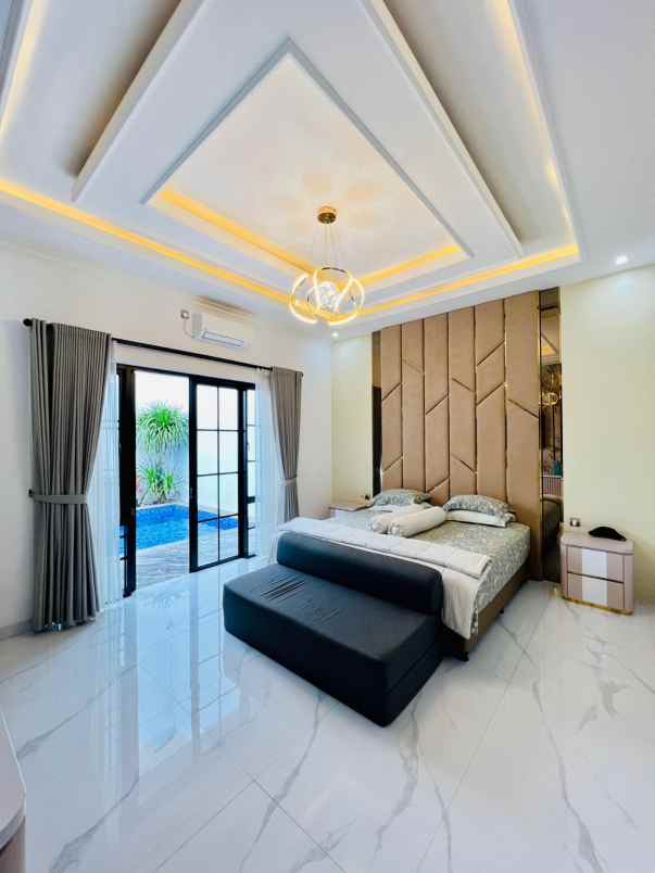 dijual rumah pondok indah jakarta selatan