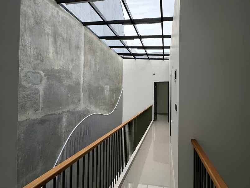 dijual rumah pondok indah kebayoran