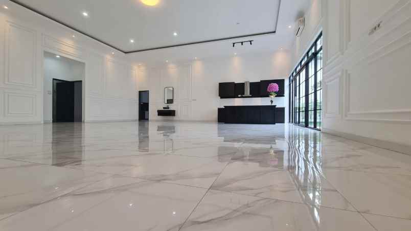 dijual rumah pondok labu cilandak