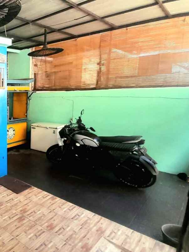 dijual rumah pondok petir bojongsari depok