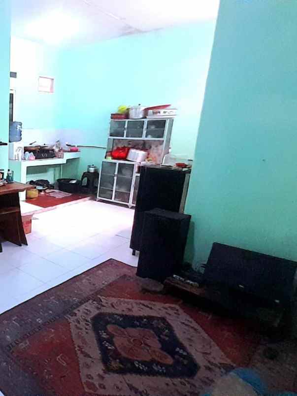 dijual rumah pondok petir bojongsari depok