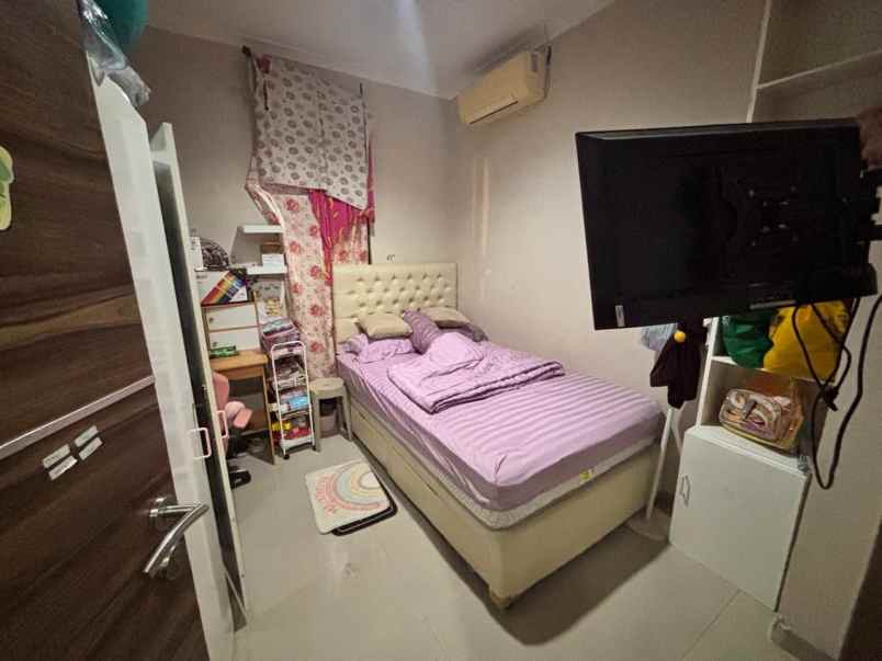 dijual rumah pondok pucung