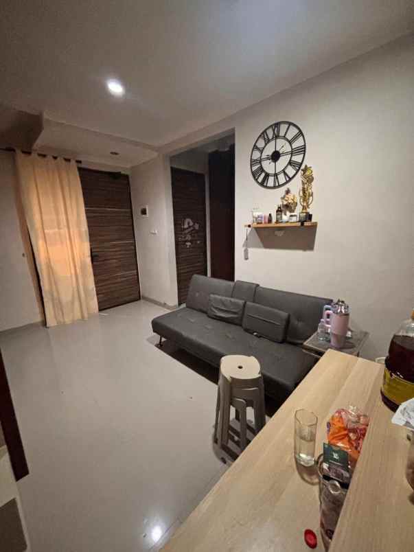 dijual rumah pondok pucung