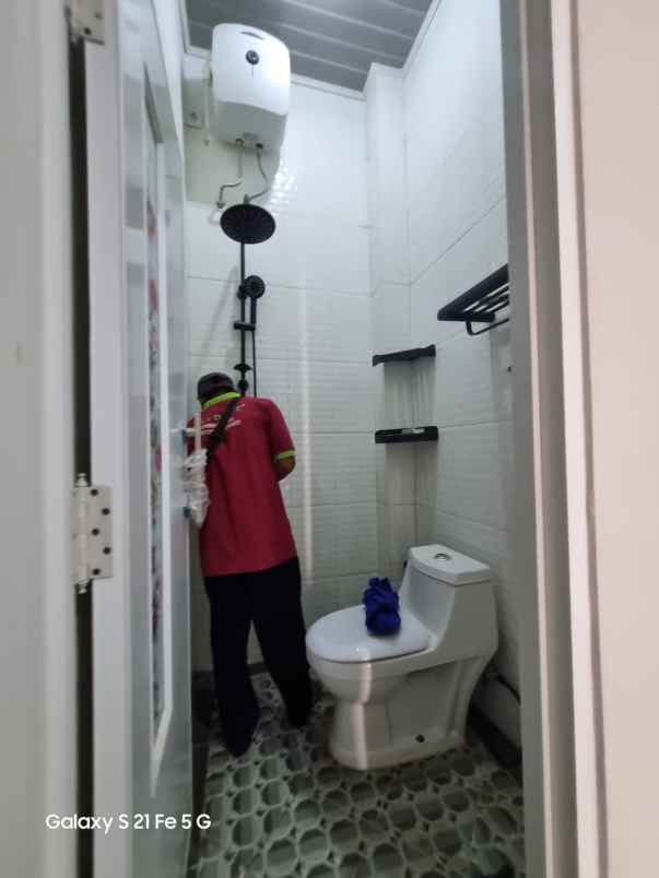 dijual rumah pondok rajeg