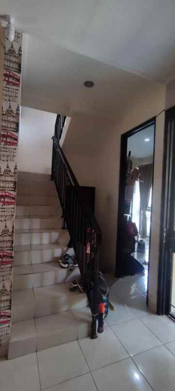 dijual rumah pondok ranji