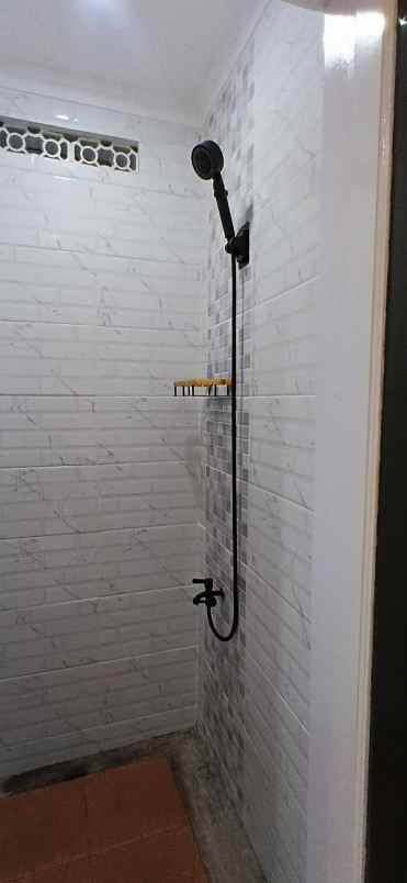 dijual rumah pondok tanjung permai