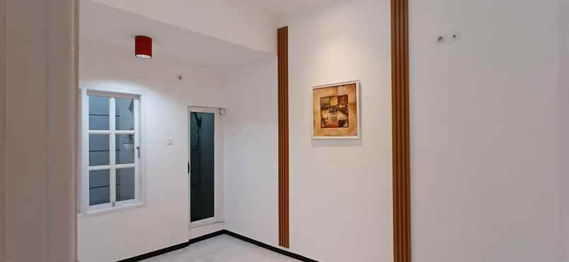 dijual rumah pondok tanjung permai