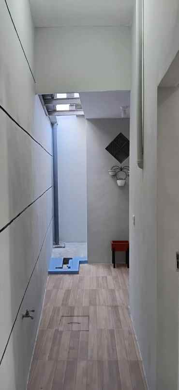 dijual rumah pondok tanjung permai