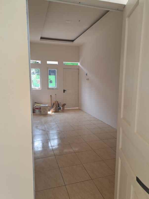 dijual rumah pudakpayung banyumanik