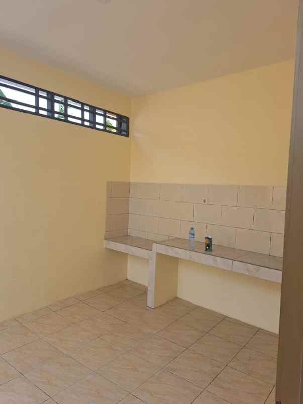 dijual rumah pudakpayung banyumanik