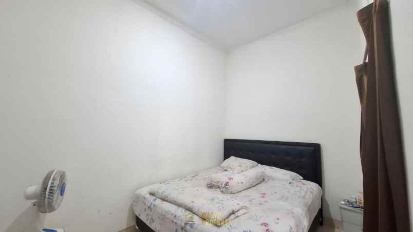 dijual rumah pugeran maguwoharjo depok