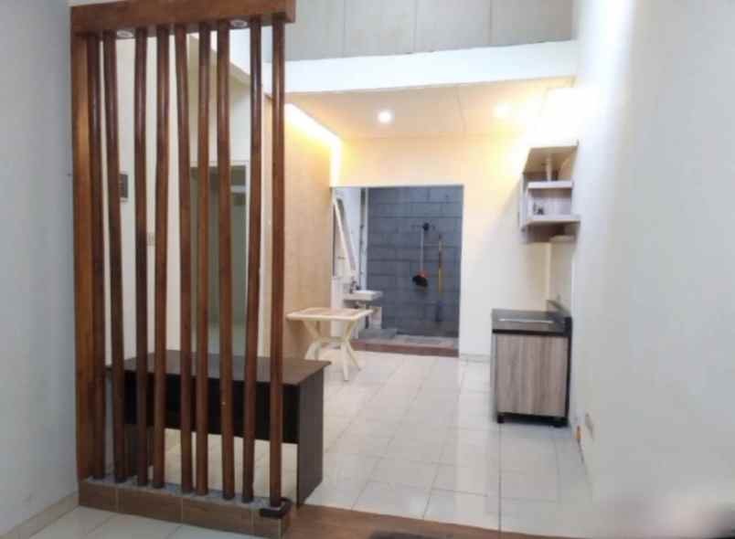 dijual rumah purimas