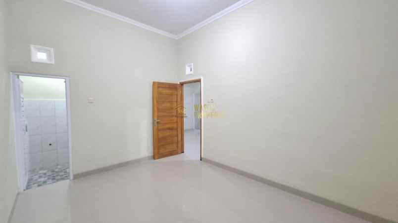 dijual rumah purrwomartani