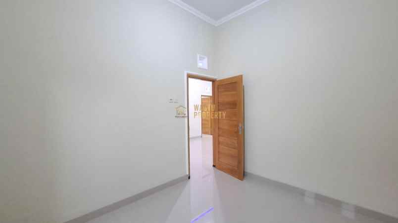 dijual rumah purrwomartani