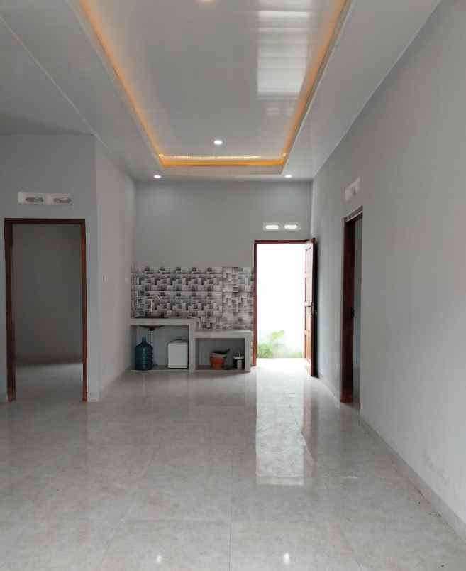 dijual rumah purwomartani