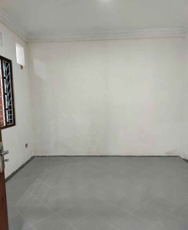 dijual rumah purwomartani