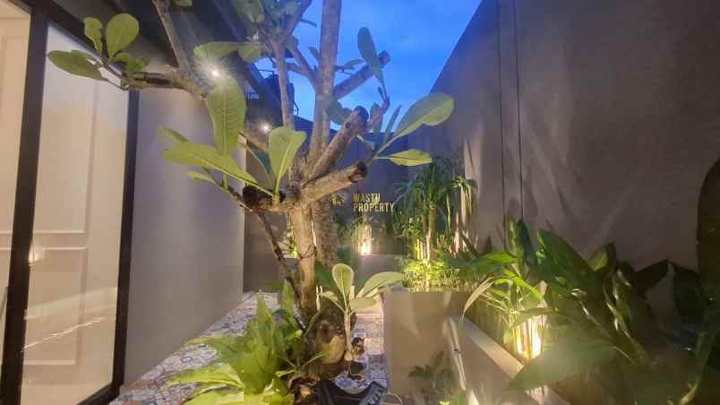 dijual rumah purwomartani