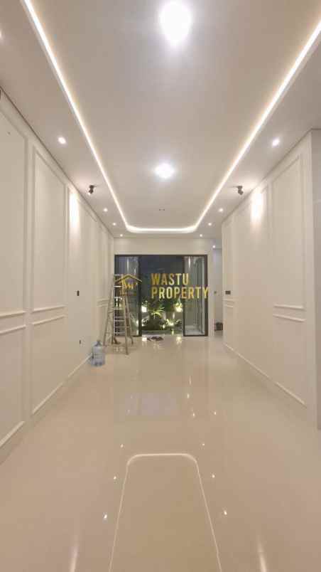 dijual rumah purwomartani