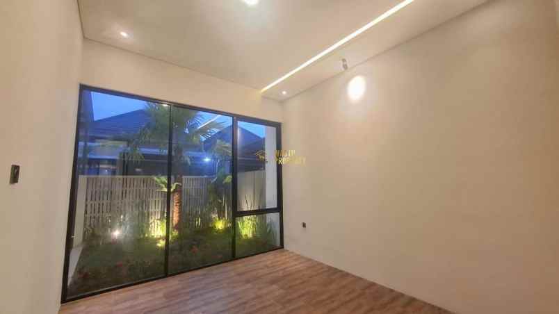 dijual rumah purwomartani